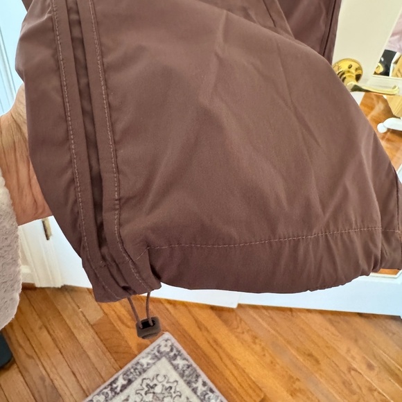 Athleta Rise Pant, Smoky Rose, XXS - Picture 3 of 4